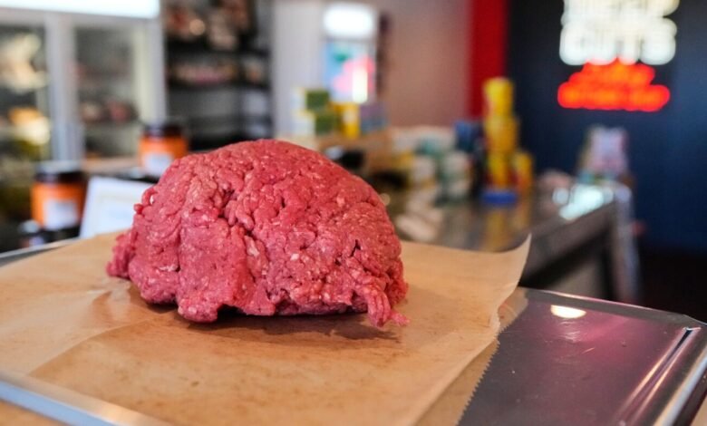 Will Trump’s latest beef plan make your hamburger cheaper? Not much, experts say