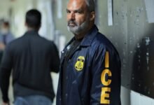 Immigration arrests soar, hitting 50,000 in July