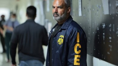 Immigration arrests soar, hitting 50,000 in July