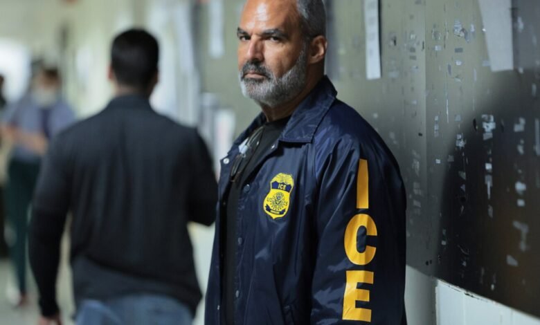 Immigration arrests soar, hitting 50,000 in July