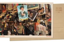 Greetings from Karbala, Iraq, where millions gathered for a Shia pilgrimage
