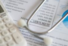 States try new tactics to bring down high hospital prices