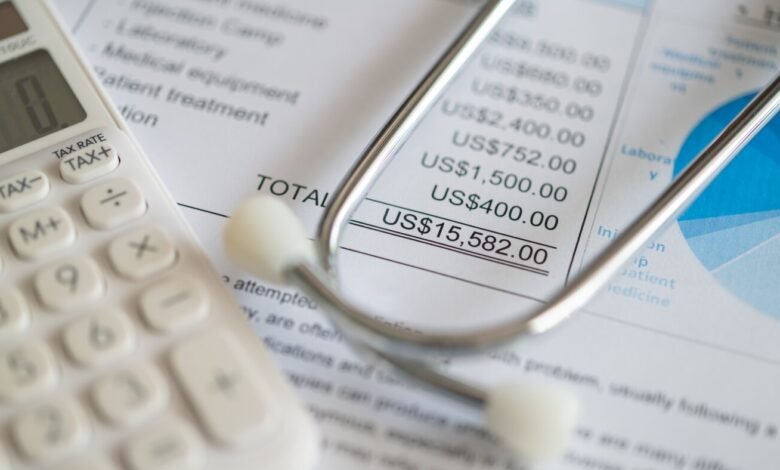 States try new tactics to bring down high hospital prices