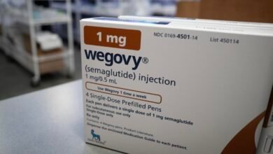 Drugstores say Medicare’s obesity drug program is catching on Drugstores say Medicare’s obesity drug program is catching on
