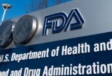 FDA approves landmark pancreatic cancer drug that’s shown to improve survival