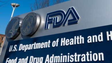 FDA approves landmark pancreatic cancer drug that’s shown to improve survival