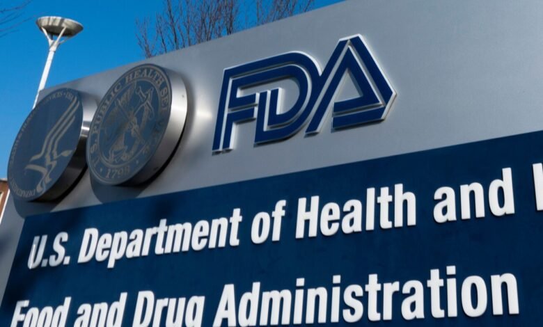 FDA approves landmark pancreatic cancer drug that’s shown to improve survival FDA approves landmark pancreatic cancer drug that’s shown to improve survival