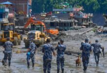 At least 1,500 missing after deadly Nepal