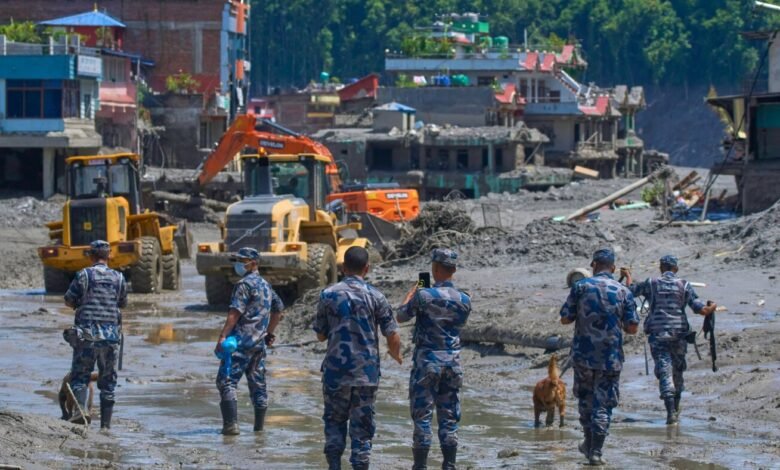 At least 1,500 missing after deadly Nepal At least 1,500 missing after deadly Nepal