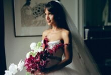 The Art of Choosing Your Wedding Day Fragrance