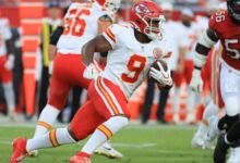 Sleepers, breakouts, busts from model that called Daniel Jones’ huge year