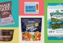 I Cook for a Living, but These Are the 9 Kids’ Snacks I Buy on Repeat