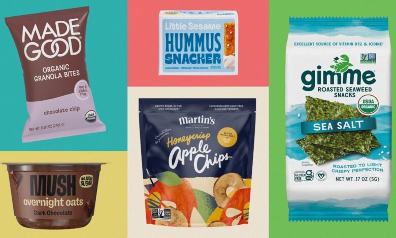 I Cook for a Living, but These Are the 9 Kids’ Snacks I Buy on Repeat I Cook for a Living, but These Are the 9 Kids’ Snacks I Buy on Repeat