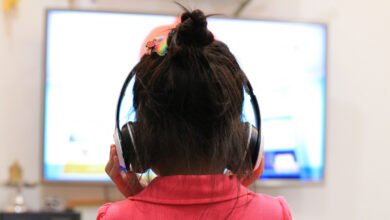 How to add Bluetooth to a TV that doesn’t have it
