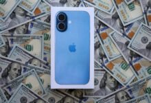 The oldest iPhone model you can trade-in with Apple is older than you’d think