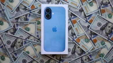 The oldest iPhone model you can trade-in with Apple is older than you’d think