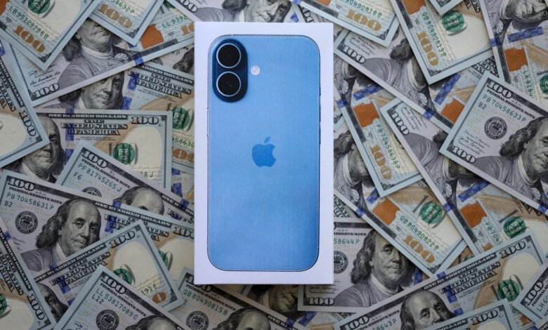 The oldest iPhone model you can trade-in with Apple is older than you’d think The oldest iPhone model you can trade-in with Apple is older than you’d think