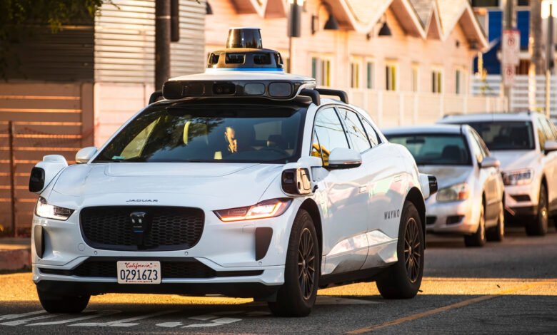 If Waymo cars are Level 4 automation, what does it take to be a Level 5? If Waymo cars are Level 4 automation, what does it take to be a Level 5?