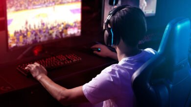 You might want to skip using a Bluetooth headset for a better gaming experience