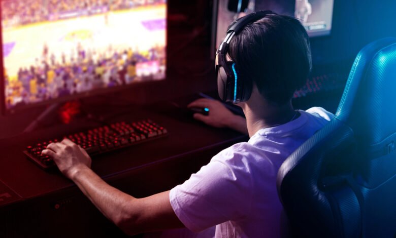 You might want to skip using a Bluetooth headset for a better gaming experience You might want to skip using a Bluetooth headset for a better gaming experience