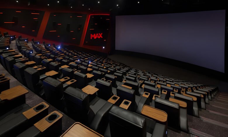 Why are more movies not shot in IMAX? Why are more movies not shot in IMAX?