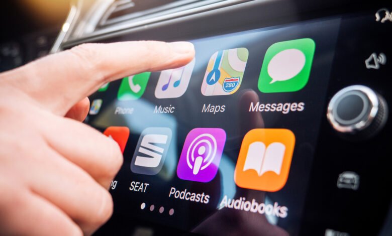 How to stop Siri from interrupting while you’re using CarPlay