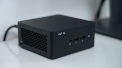 What are the downsides of a mini PC?