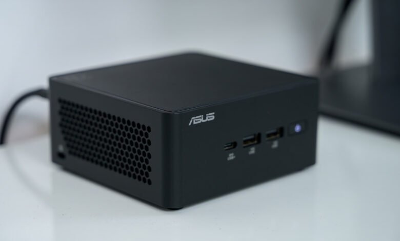 What are the downsides of a mini PC? What are the downsides of a mini PC?