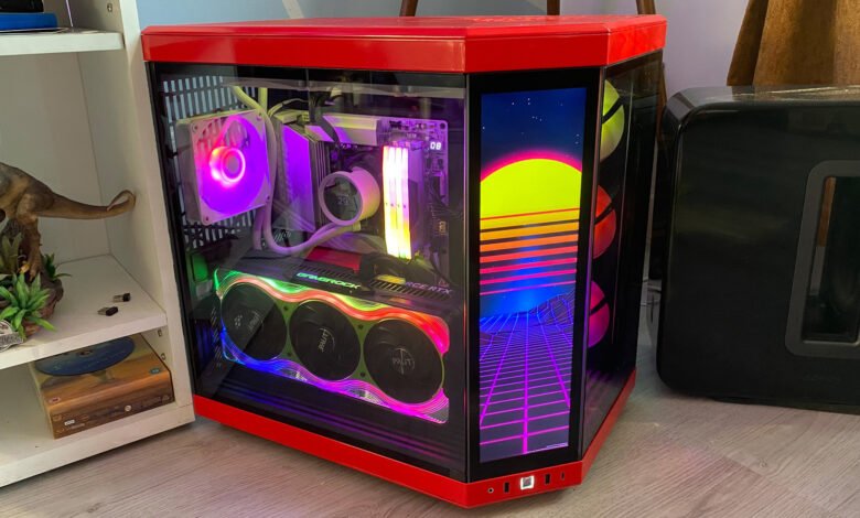 Is a liquid-cooled PC worth it? Is a liquid-cooled PC worth it?