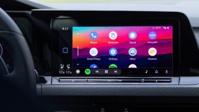 How is Android Auto different from Android Automotive? How is Android Auto different from Android Automotive?