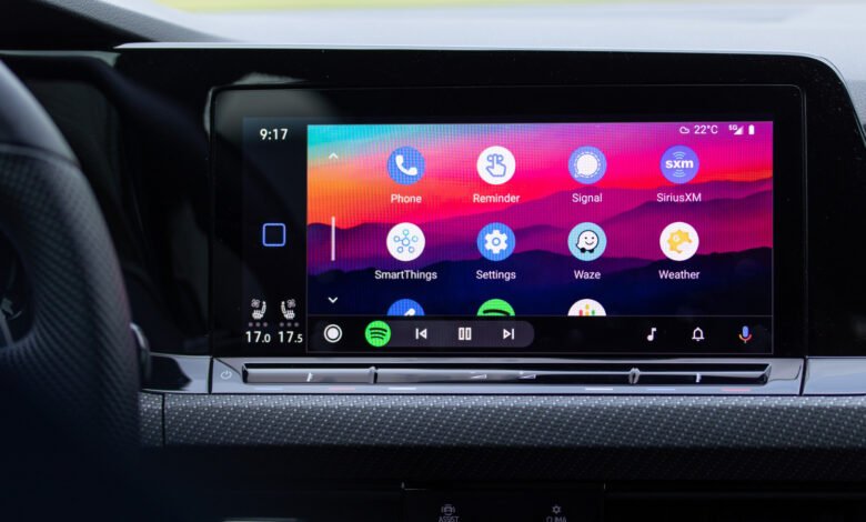 How is Android Auto different from Android Automotive? How is Android Auto different from Android Automotive?