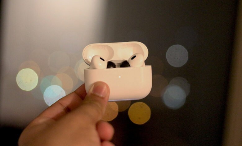 This affordable fix may be all you need to improve earbud sound quality This affordable fix may be all you need to improve earbud sound quality