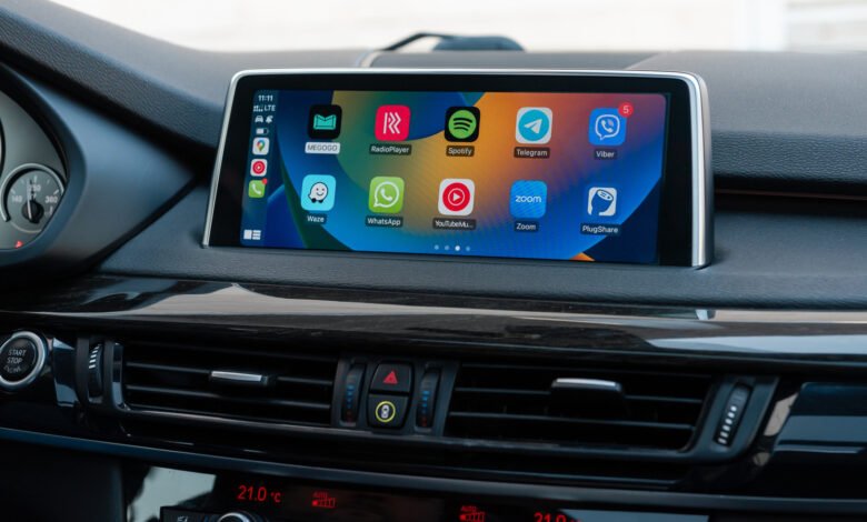 The reasons Siri may not work on CarPlay The reasons Siri may not work on CarPlay