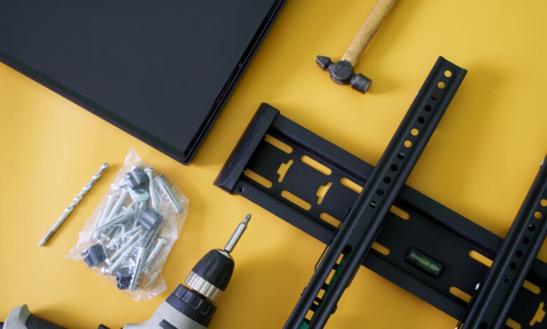 What is a VESA mount and how to know what type your TV has What is a VESA mount and how to know what type your TV has