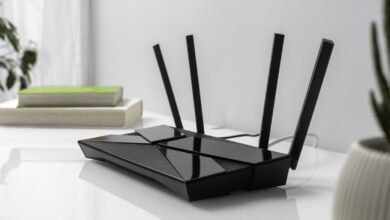 Wi-Fi 6 vs Wi-Fi 7: What’s the difference wnd which is better for home internet?