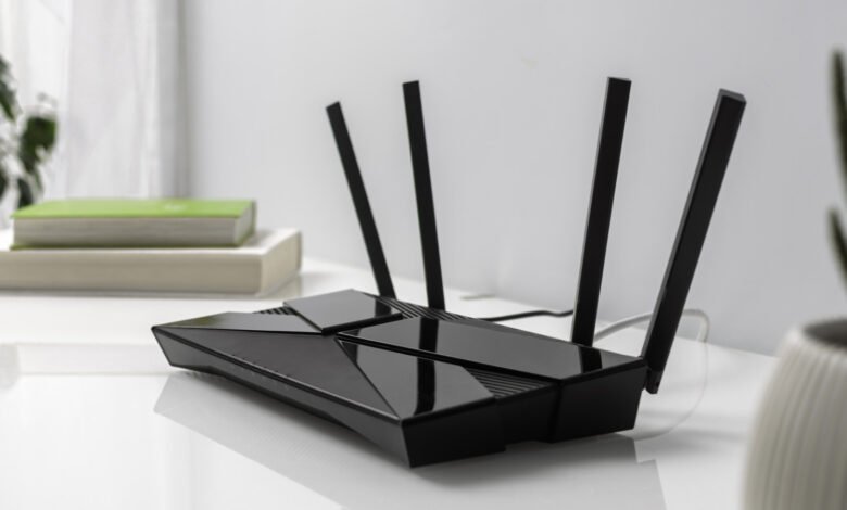 Wi-Fi 6 vs Wi-Fi 7: What’s the difference wnd which is better for home internet? Wi-Fi 6 vs Wi-Fi 7: What’s the difference wnd which is better for home internet?