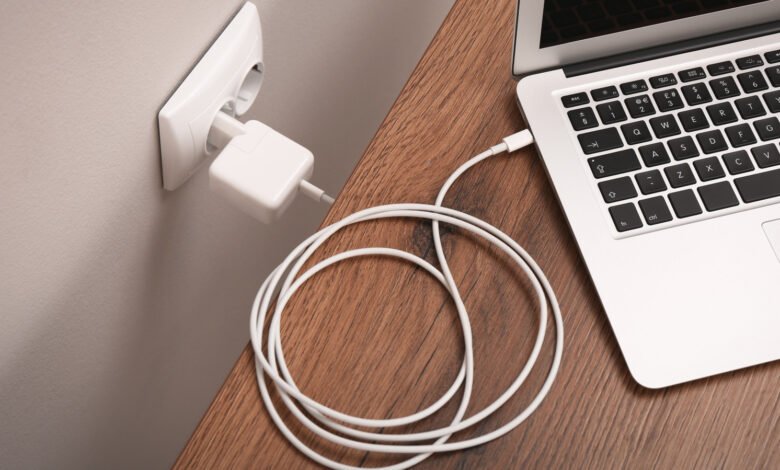 Is it safe to use a USB-C laptop charger on your phone? Is it safe to use a USB-C laptop charger on your phone?