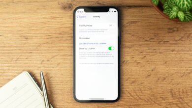 How to turn off Find My iPhone (and when you definitely should)