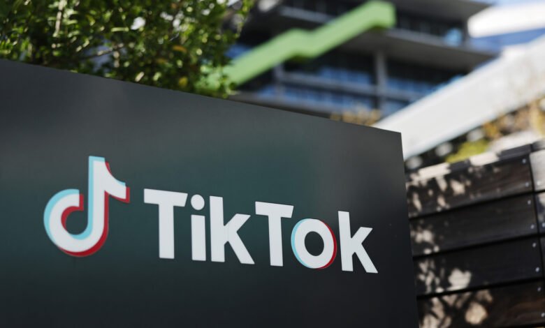 TikTok will pay 0 million to settle Justice Department lawsuit over child privacy TikTok will pay 0 million to settle Justice Department lawsuit over child privacy
