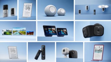 Amazon devices are the latest casualties of the memory shortage price hikes