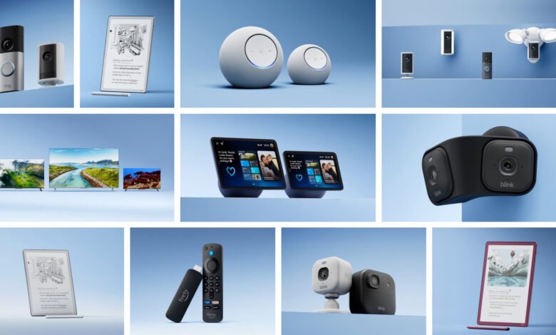Amazon devices are the latest casualties of the memory shortage price hikes Amazon devices are the latest casualties of the memory shortage price hikes