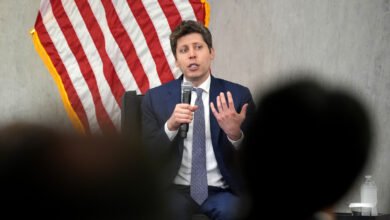 OpenAI calls for California to strengthen its AI safety laws OpenAI calls for California to strengthen its AI safety laws