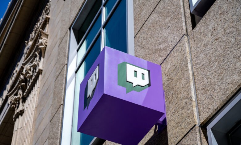 Twitch and Amazon hit with lawsuit for training AI with streamers’ content Twitch and Amazon hit with lawsuit for training AI with streamers’ content