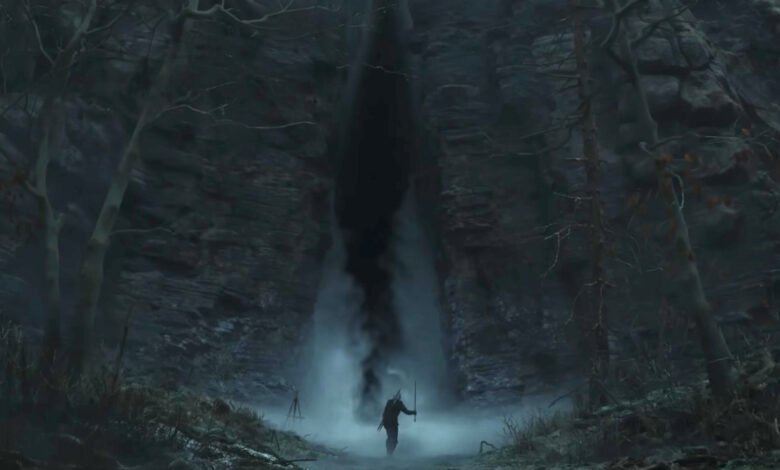 CDPR is aiming to release The Witcher 4 in 2028 CDPR is aiming to release The Witcher 4 in 2028