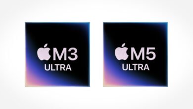 Apple M5 Ultra vs M3 Ultra: What’s changed?