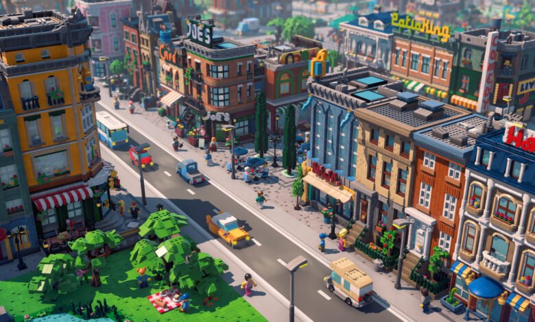 Lego Skylines is a cozy city builder from the studio that’s repairing Cities: Skylines II Lego Skylines is a cozy city builder from the studio that’s repairing Cities: Skylines II
