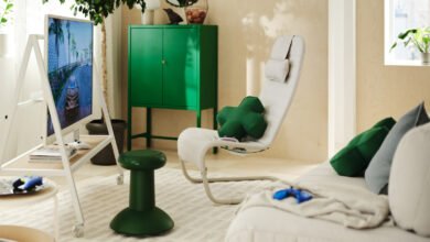 IKEA and Xbox have fully unveiled their new furniture collection at Gamescom IKEA and Xbox have fully unveiled their new furniture collection at Gamescom