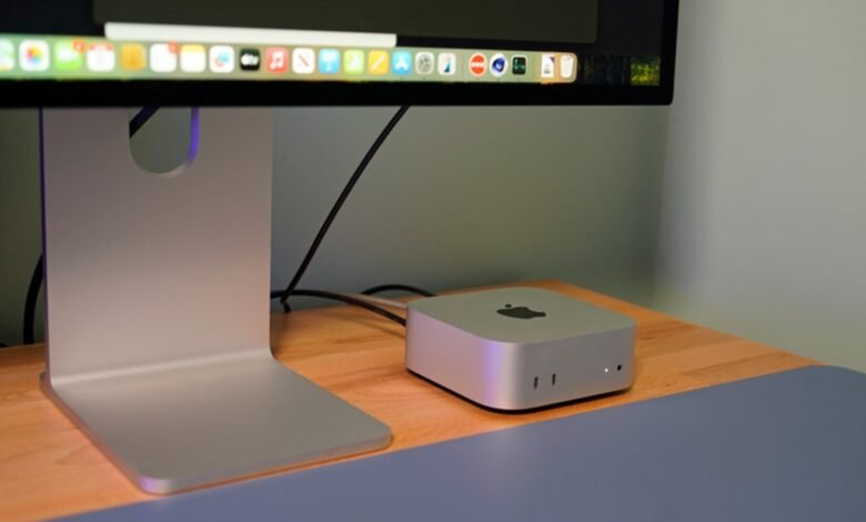Apple should make a Mac Neo to fill the void left by the more expensive Mac mini