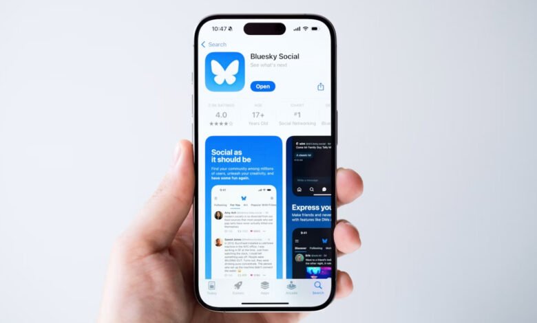 Bluesky now supports 10-minute videos Bluesky now supports 10-minute videos