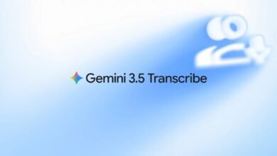 Google says its latest Gemini transcription model can turn your ramblings into structured text